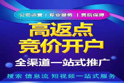 百度推广优化，实战案例展示